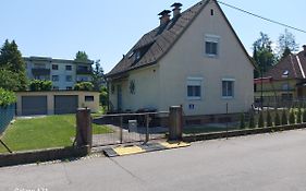 Ferienhaus Käthe