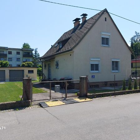 Ferienhaus Käthe Klagenfurt am Wörthersee Exterior foto