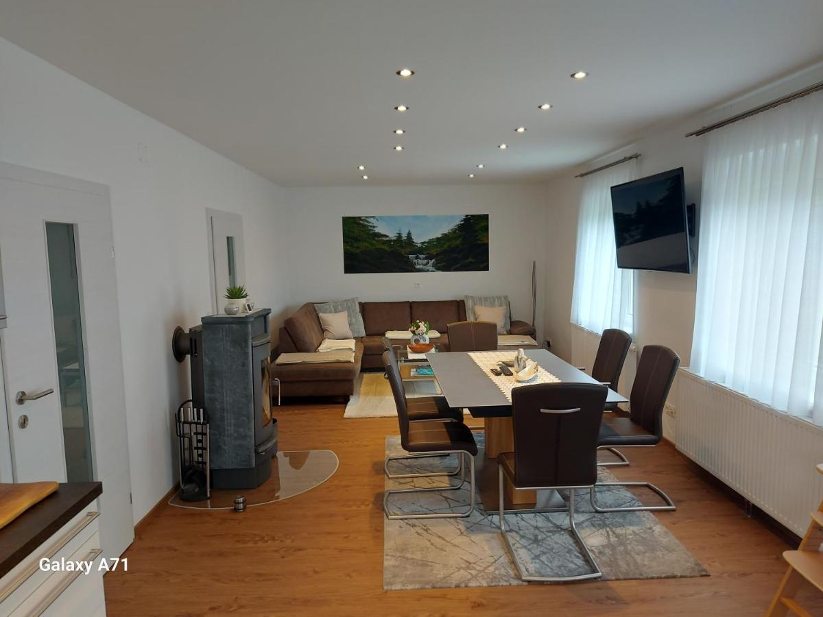 Ferienhaus Käthe Klagenfurt am Wörthersee Exterior foto